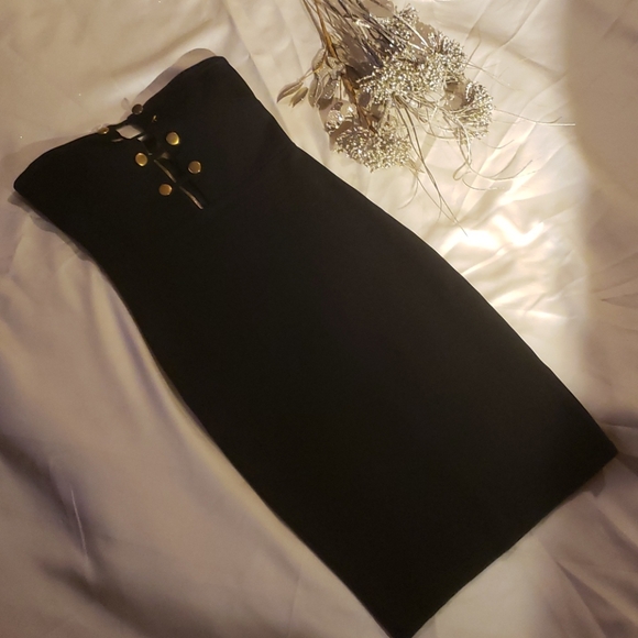 OBOE DRESS with Nicklas - Picture 13 of 16